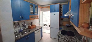 Piso en venta en Huerta Rosales - Valdepasillas en Badajoz