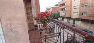 Piso en venta en Huerta Rosales - Valdepasillas en Badajoz