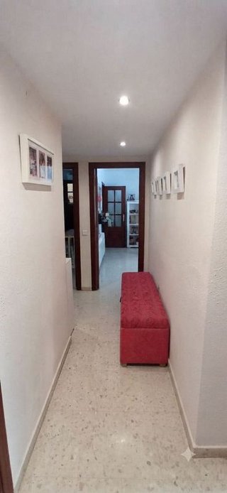 Piso en venta en Huerta Rosales - Valdepasillas en Badajoz