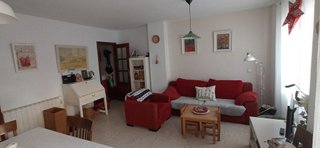 Piso en venta en Huerta Rosales - Valdepasillas en Badajoz