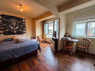 Piso en venta en Juan Flórez - San Pablo en Coruña (A)