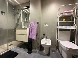 Piso en venta en Juan Flórez - San Pablo en Coruña (A)