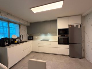 Piso en venta en Juan Flórez - San Pablo en Coruña (A)