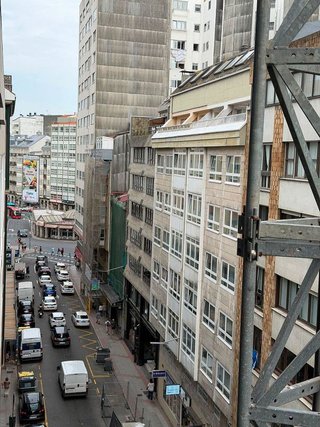 Piso en venta en Juan Flórez - San Pablo en Coruña (A)