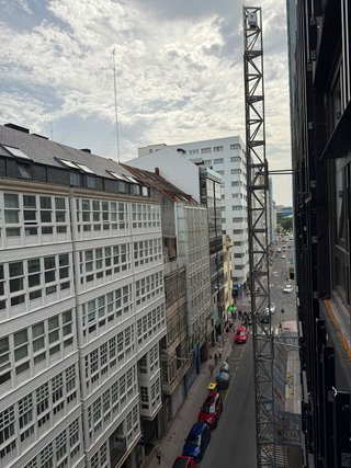 Piso en venta en Juan Flórez - San Pablo en Coruña (A)