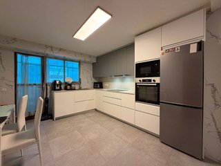 Piso en venta en Juan Flórez - San Pablo en Coruña (A)