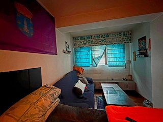 Piso en venta en Juan Flórez - San Pablo en Coruña (A)