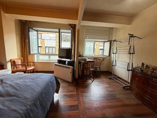 Piso en venta en Juan Flórez - San Pablo en Coruña (A)