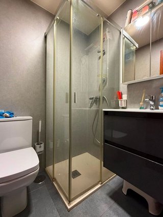 Piso en venta en Juan Flórez - San Pablo en Coruña (A)