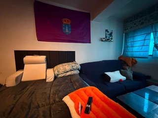 Piso en venta en Juan Flórez - San Pablo en Coruña (A)