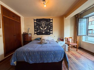 Piso en venta en Juan Flórez - San Pablo en Coruña (A)