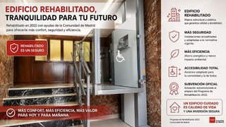 Piso en venta en Mariblanca - Villafontana en Móstoles