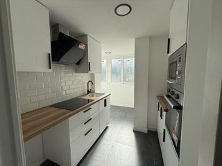 Piso en venta en Mariblanca - Villafontana en Móstoles