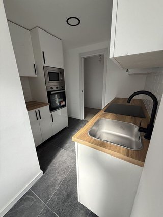Piso en venta en Mariblanca - Villafontana en Móstoles