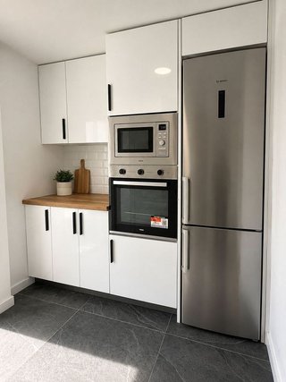 Piso en venta en Mariblanca - Villafontana en Móstoles