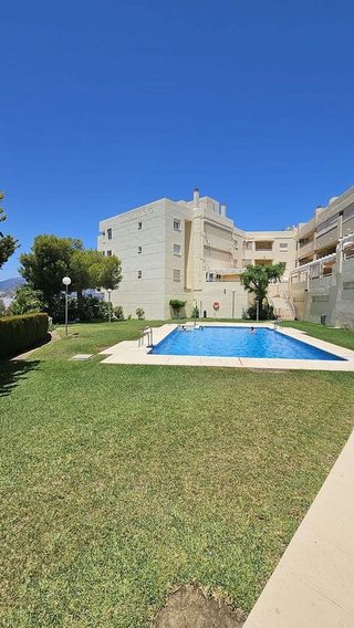 Piso en venta en Zona Sohail en Fuengirola