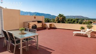 Ático en venta en Les Marines/Las Marinas en Dénia
