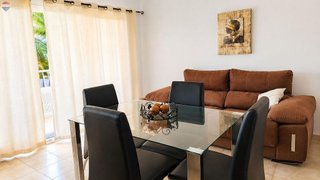 Ático en venta en Les Marines/Las Marinas en Dénia