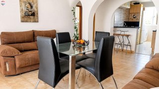 Ático en venta en Les Marines/Las Marinas en Dénia