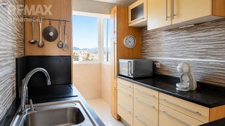 Ático en venta en Les Marines/Las Marinas en Dénia