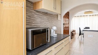 Ático en venta en Les Marines/Las Marinas en Dénia