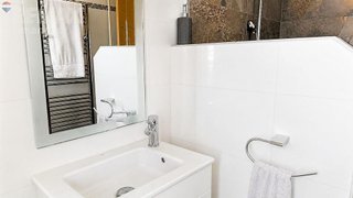 Ático en venta en Les Marines/Las Marinas en Dénia