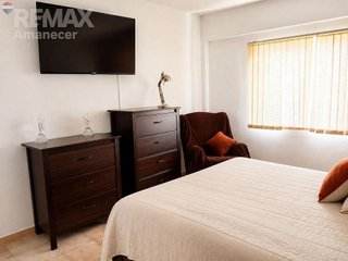 Ático en venta en Les Marines/Las Marinas en Dénia