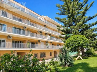 Ático en venta en Les Marines/Las Marinas en Dénia