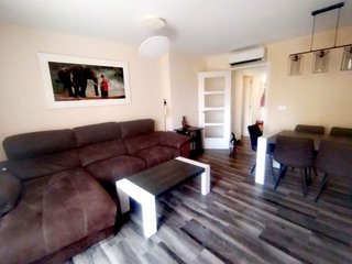Piso en venta en Pueblo Levante en Benidorm