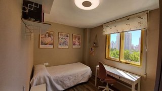 Piso en venta en Pueblo Levante en Benidorm