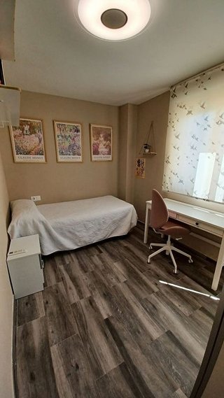 Piso en venta en Pueblo Levante en Benidorm