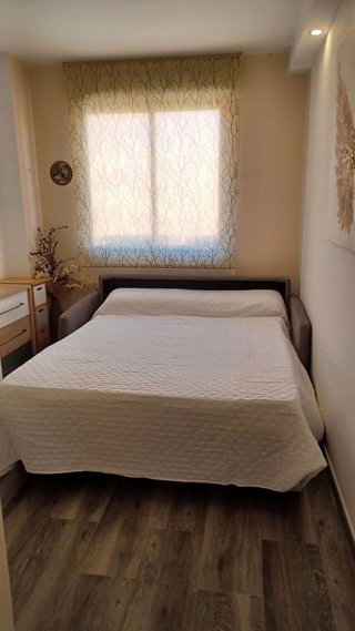 Piso en venta en Pueblo Levante en Benidorm