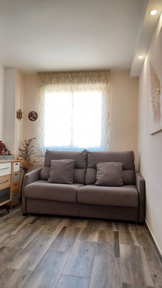 Piso en venta en Pueblo Levante en Benidorm