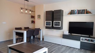 Piso en venta en Pueblo Levante en Benidorm