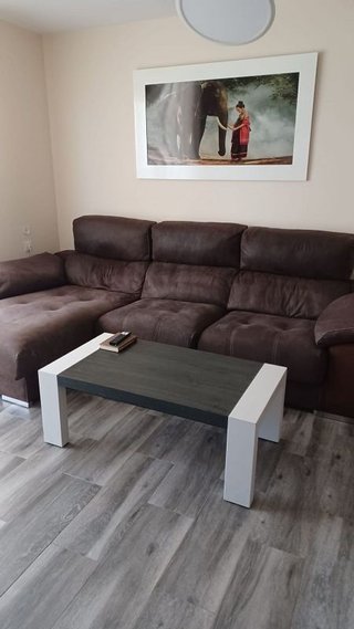 Piso en venta en Pueblo Levante en Benidorm