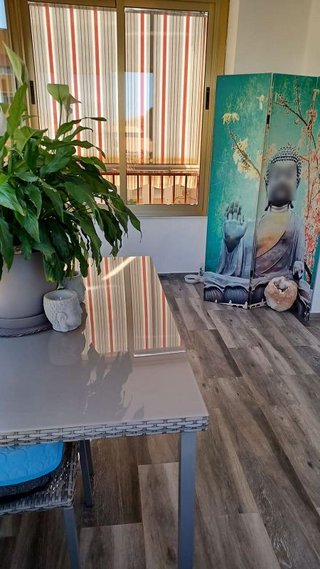 Piso en venta en Pueblo Levante en Benidorm