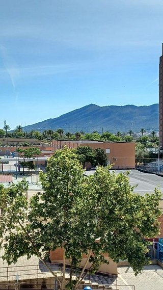 Piso en venta en Pueblo Levante en Benidorm