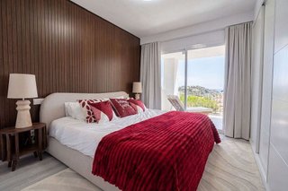 Piso en venta en La Quinta en Benahavís