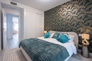 Piso en venta en La Quinta en Benahavís