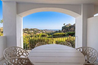 Piso en venta en La Quinta en Benahavís