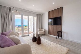 Piso en venta en La Quinta en Benahavís