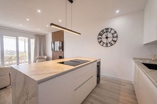 Piso en venta en La Quinta en Benahavís