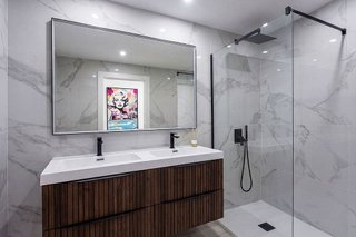 Piso en venta en La Quinta en Benahavís