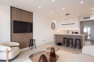 Piso en venta en La Quinta en Benahavís