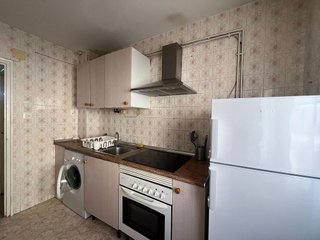 Piso en venta en Delicias en Zaragoza