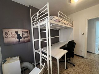 Piso en venta en Delicias en Zaragoza