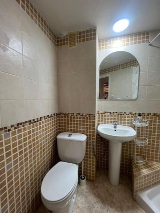 Piso en venta en Delicias en Zaragoza
