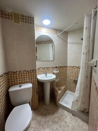 Piso en venta en Delicias en Zaragoza