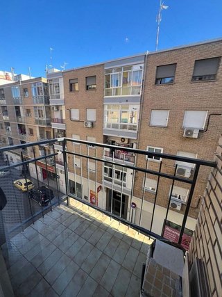 Piso en venta en Delicias en Zaragoza