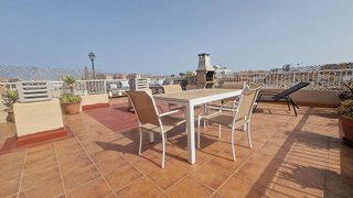Piso en venta en Centro en Mijas